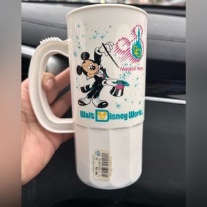 Disney 20 Year Anniversary